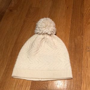 Ugg winter hat
